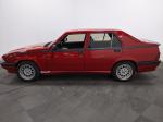Alfa Romeo Milano Verde 1988 года
